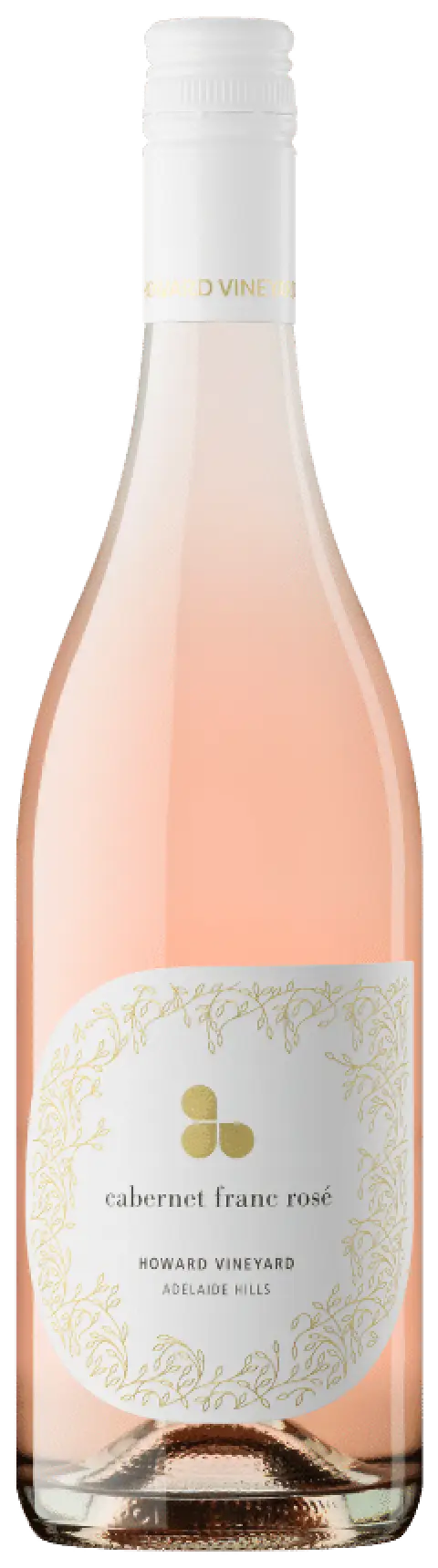 HERON HILL DANCING BEAR CABERNET FRANC ROSE 750M