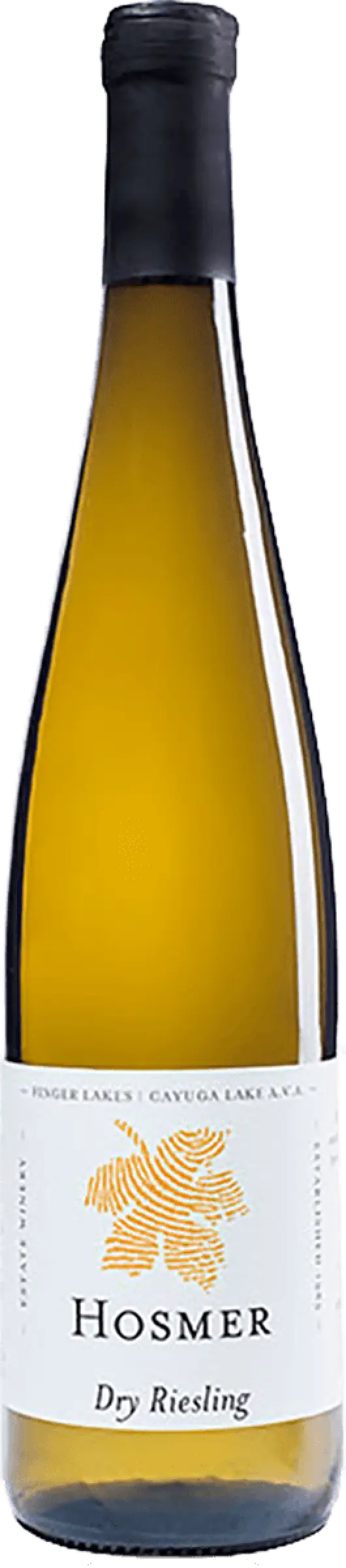 HOSMER DRY RIESLING 750M