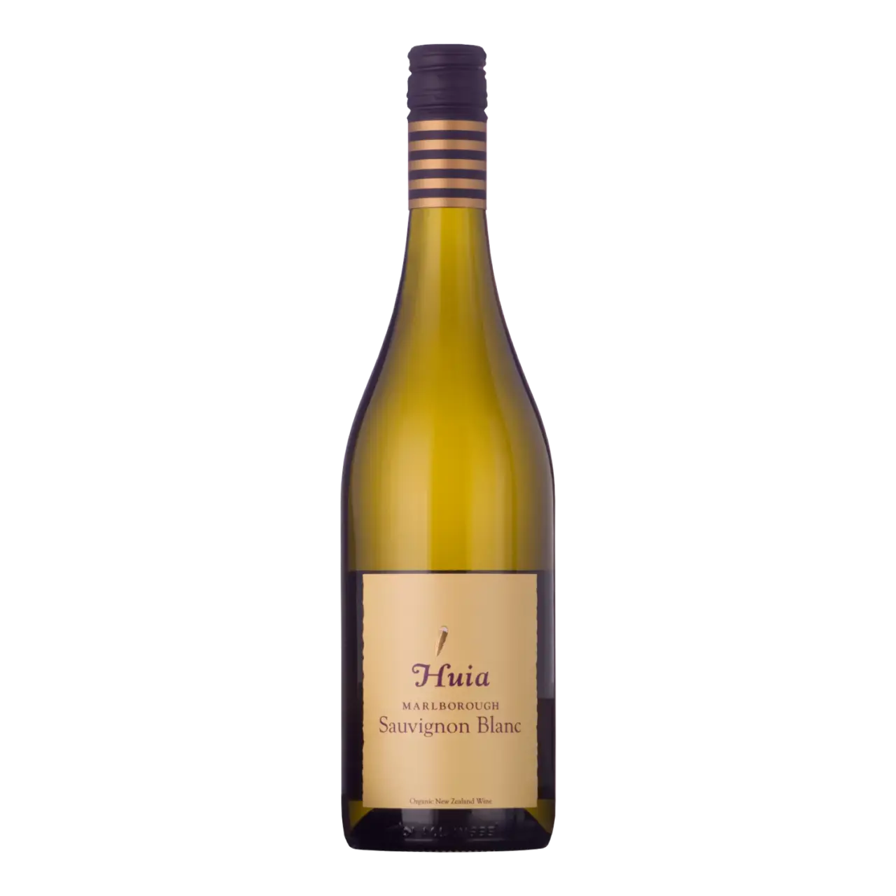 HUIA SAUVIGNON BLANC 750M ORGANIC