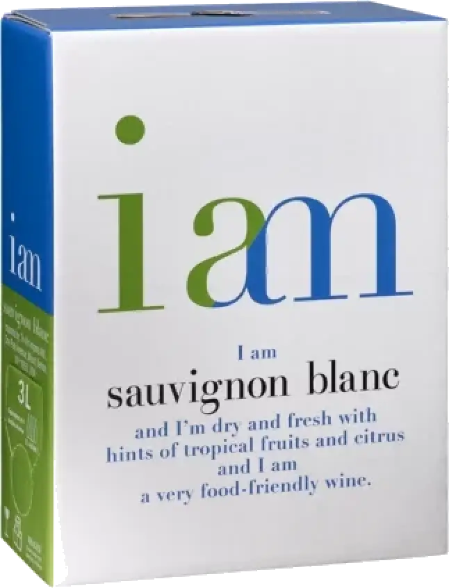 I AM PINOT NOIR 3L