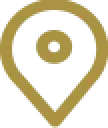 map location icon gold