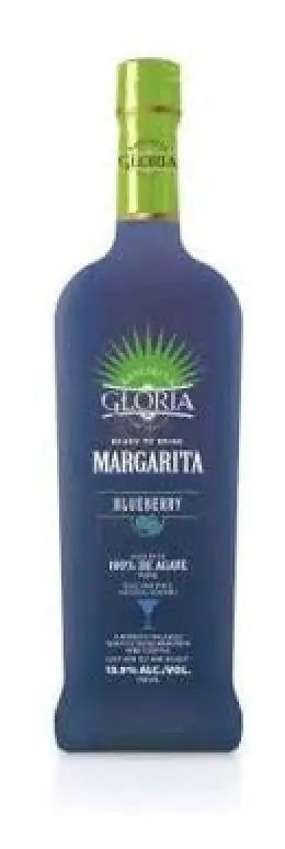 RANCHO GLORIA BLUEBERRY MARGARITA 1.5L
