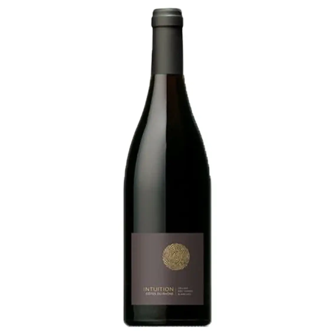 INTUITION COTES DU RHONE 750M