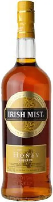 IRISH MIST 375M