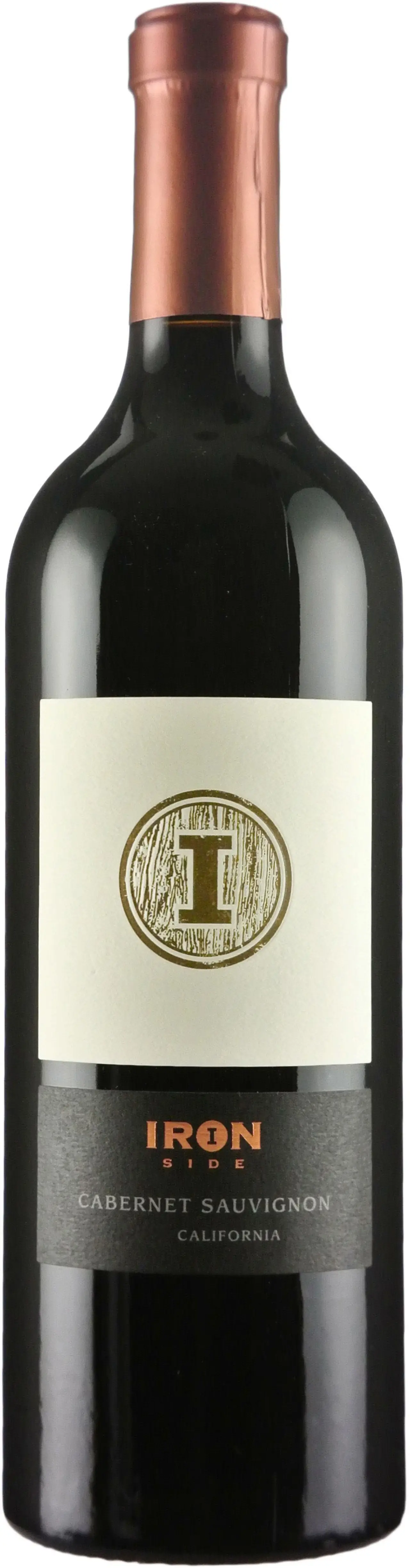 Ironside Cabernet Sauvignon 750ml