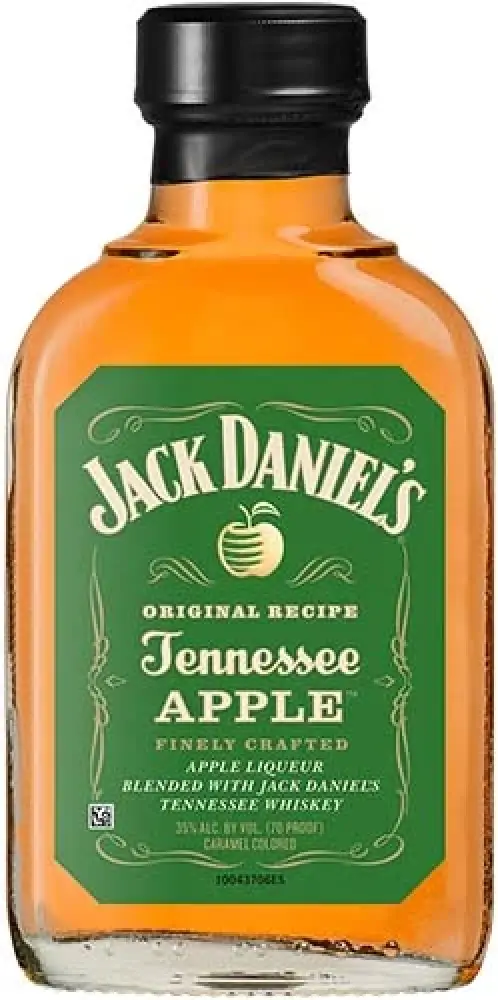 Jack Daniel's Tennessee Apple 100ml
