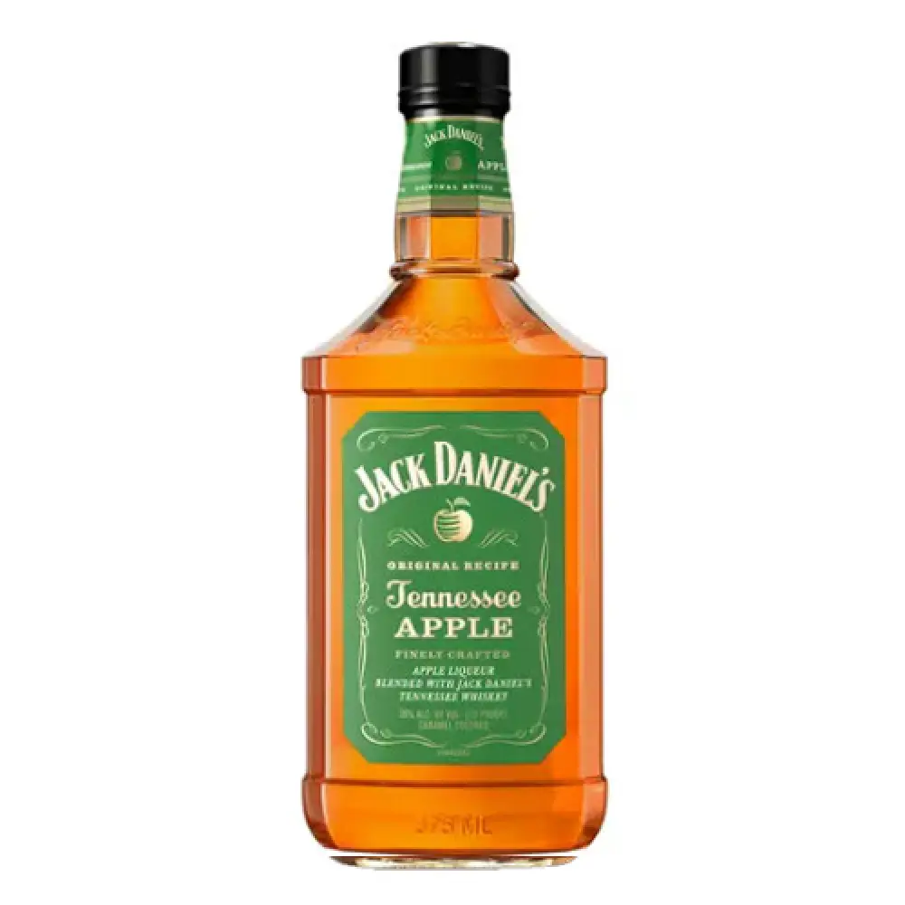 Jack Daniel's Tennessee Apple 375ml