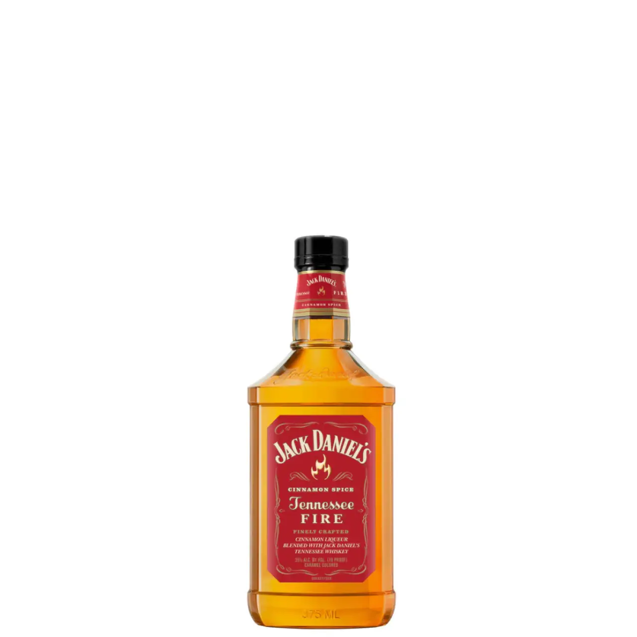 Jack Daniel's Tennessee Fire 375ml