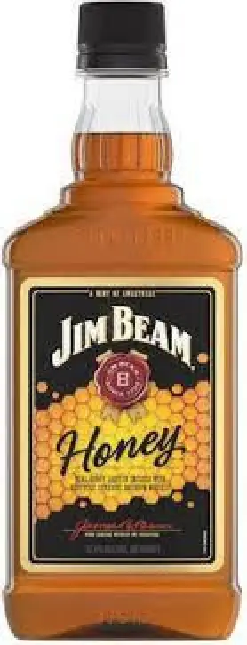 Jim Beam Honey 375ml