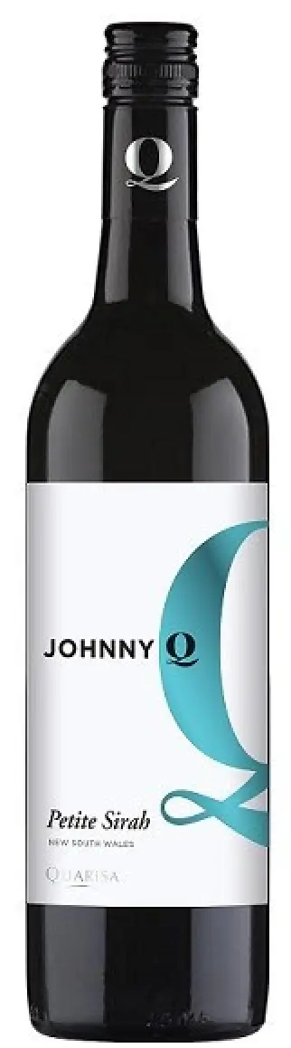 Johnny Q Petite Sirah 750ml