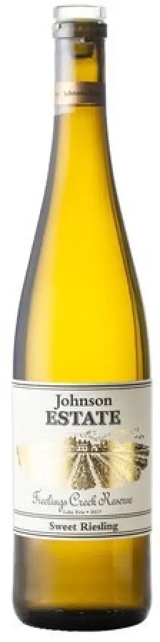 Johnson Frelngs Sweet 750ml