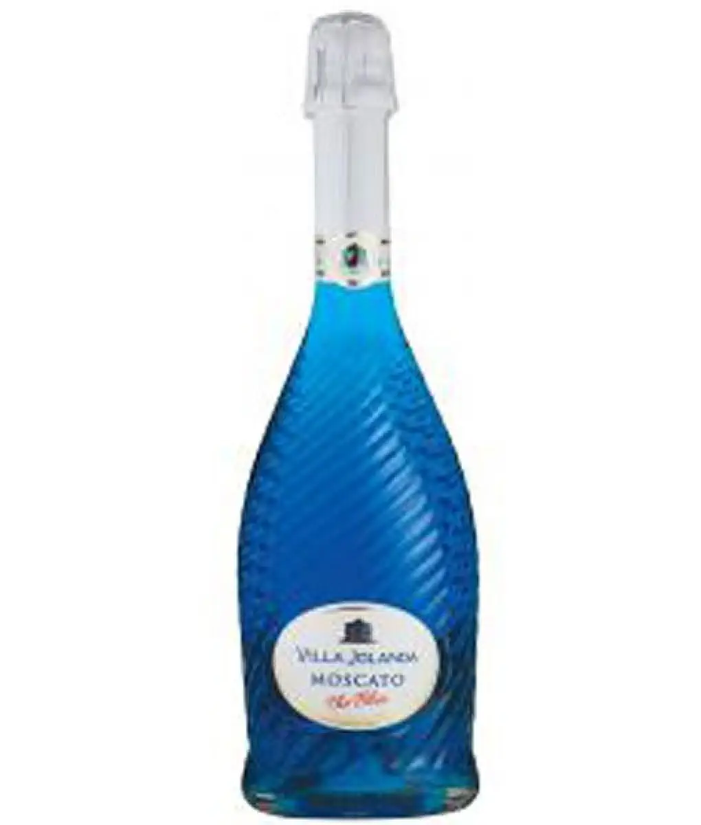 VILLA JOLANDA THE BLUE MOSCATO 750M