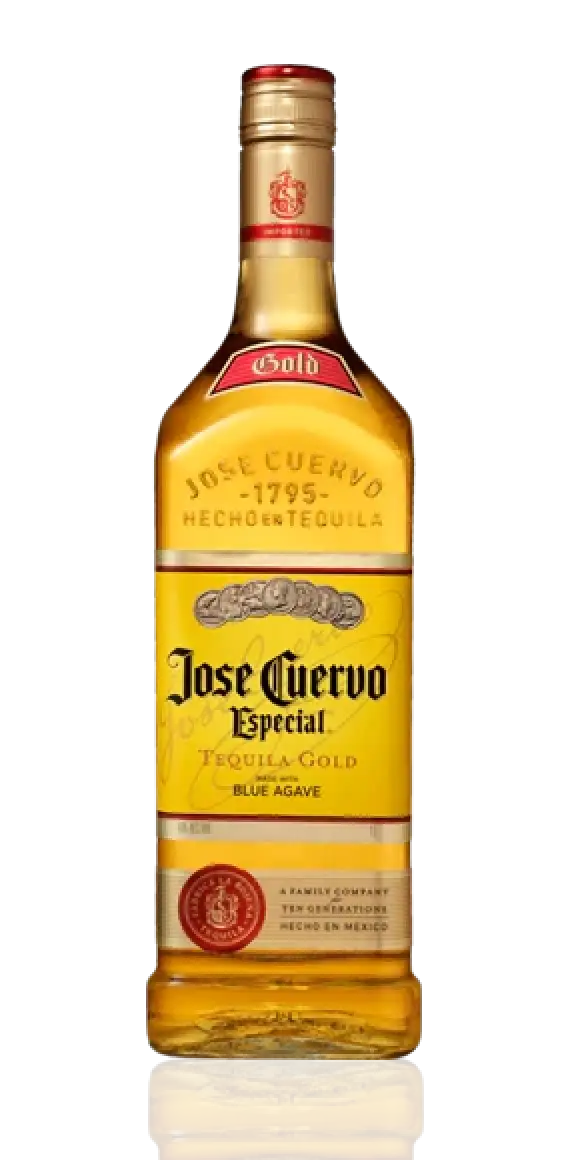 Jose Cuervo Especial Gold 1L