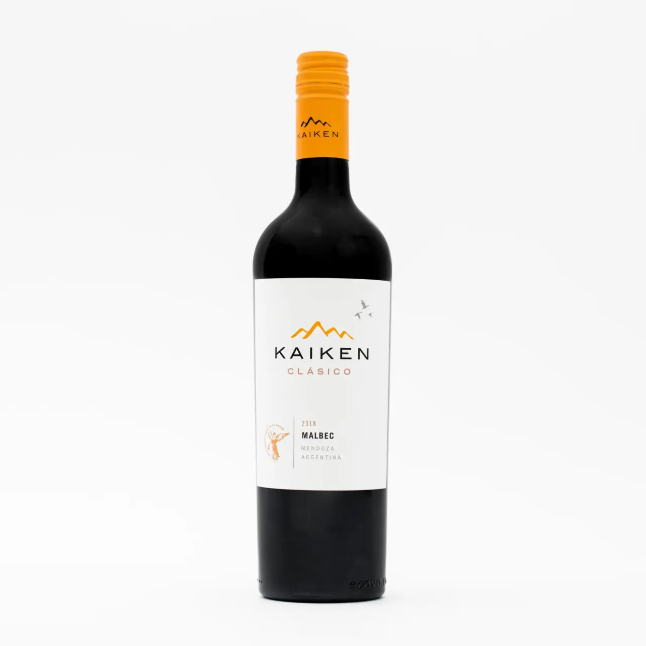 Kaiken Malbec 750ml