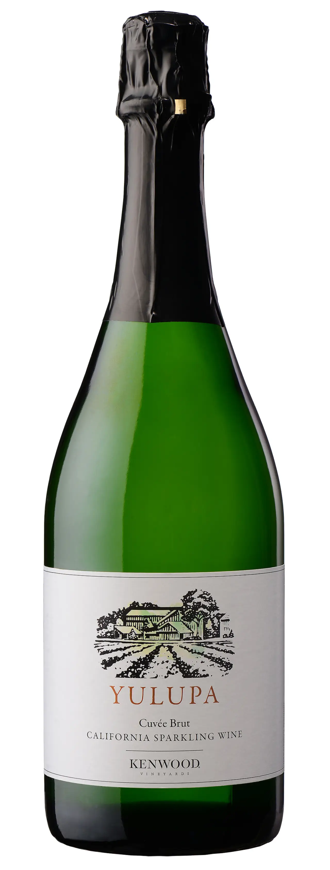 KENWOOD YULUPA BRUT 750M
