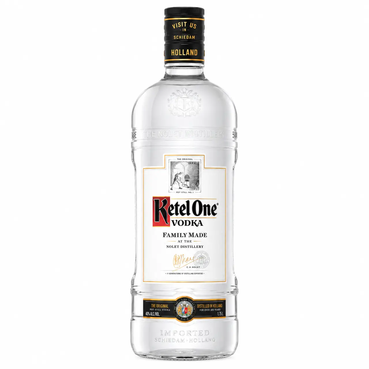 Ketel One 1.75L