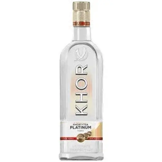 Khortytsa Vodka 1.75L