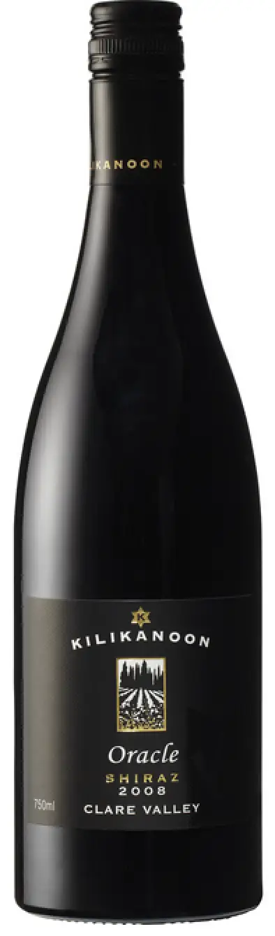 KILIKANOON ORACLE SHIRAZ 750M