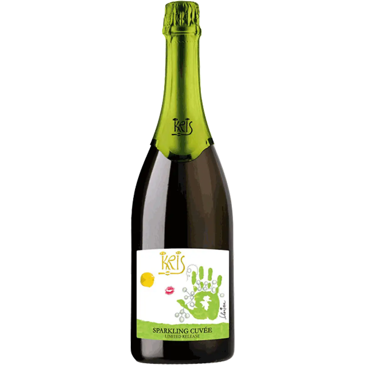 KRIS PROSECCO 750M