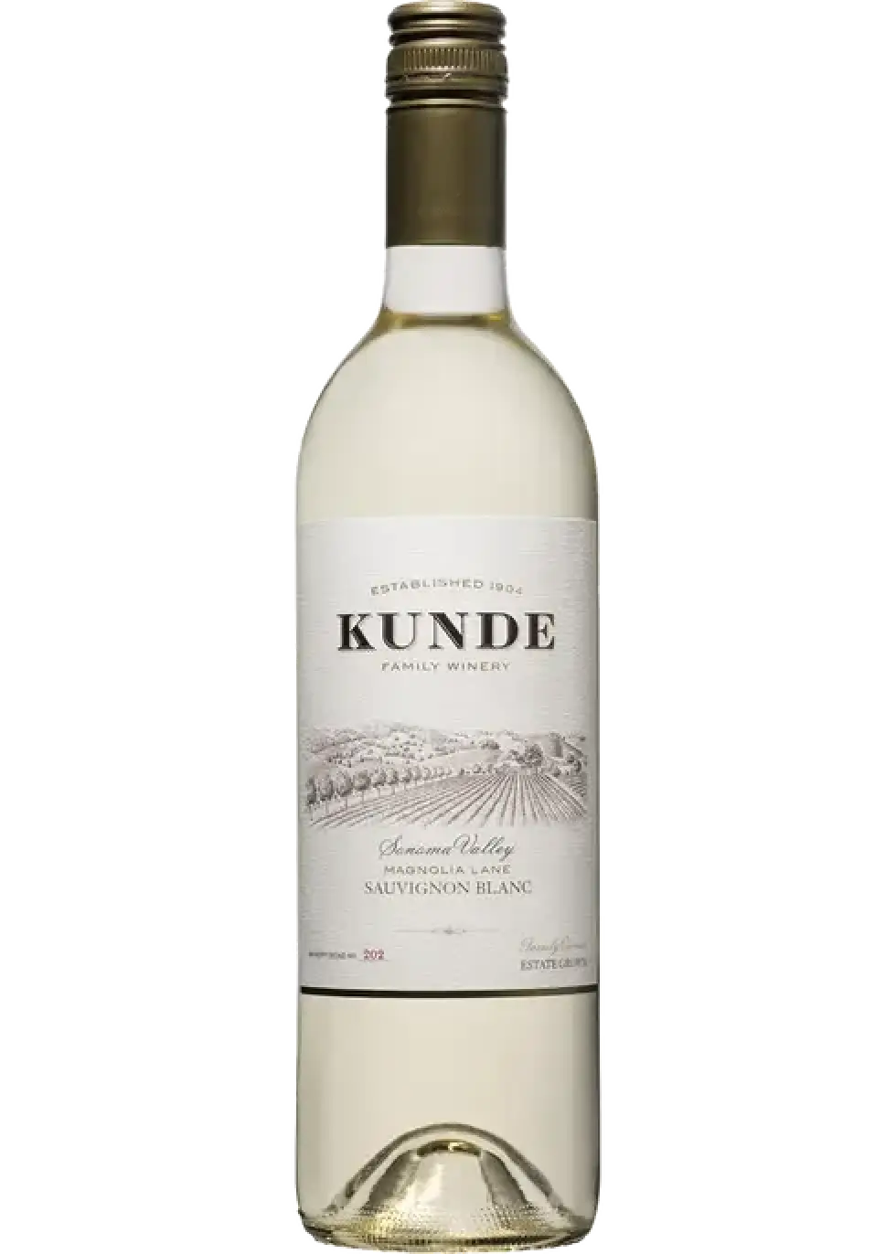 Kunde Sauv/Bl 750