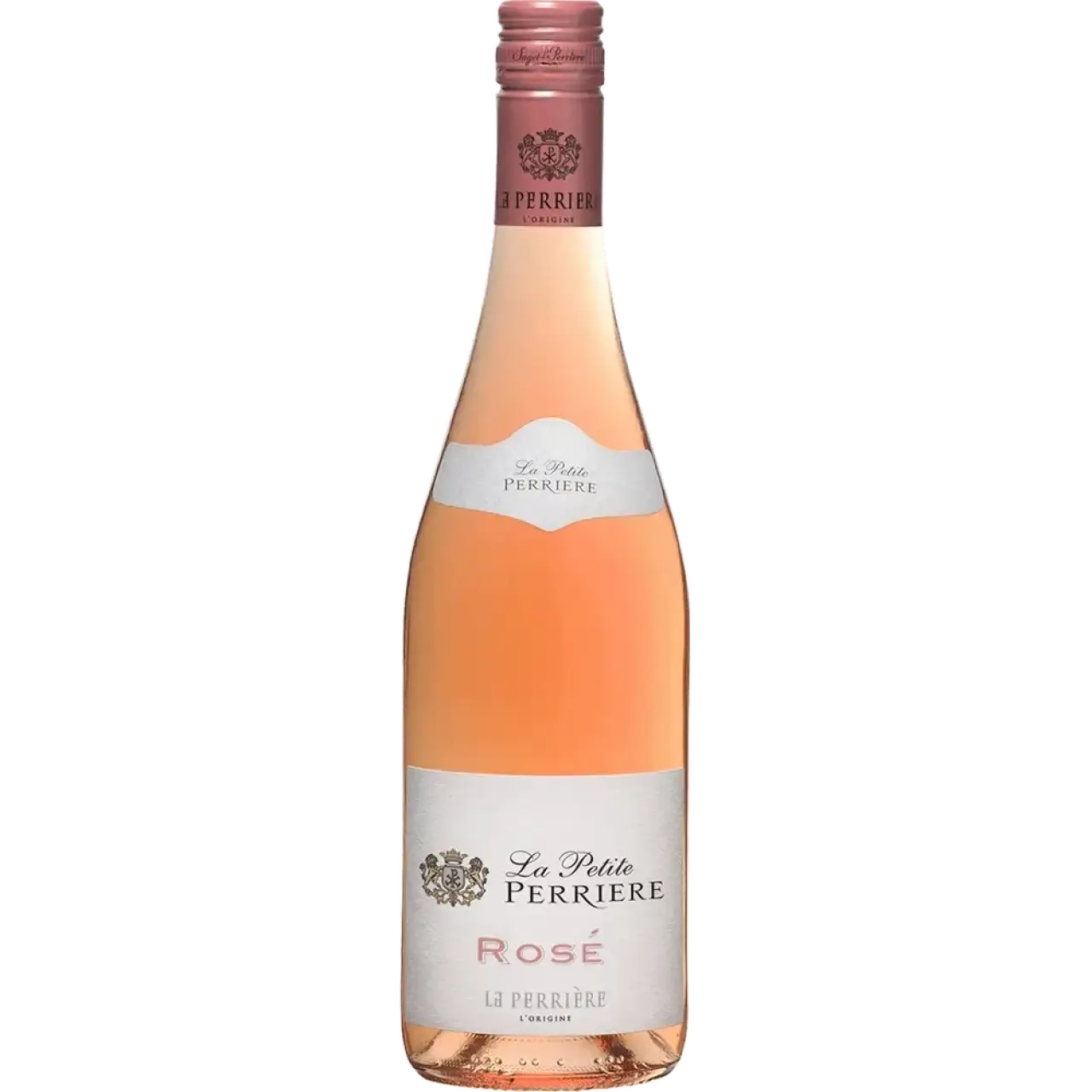 LA PETITE PERRIERE ROSE 750M