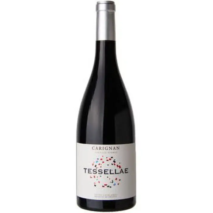 Domaine Lafage Tessellae Carignan Vieilles Vignes 750ml
