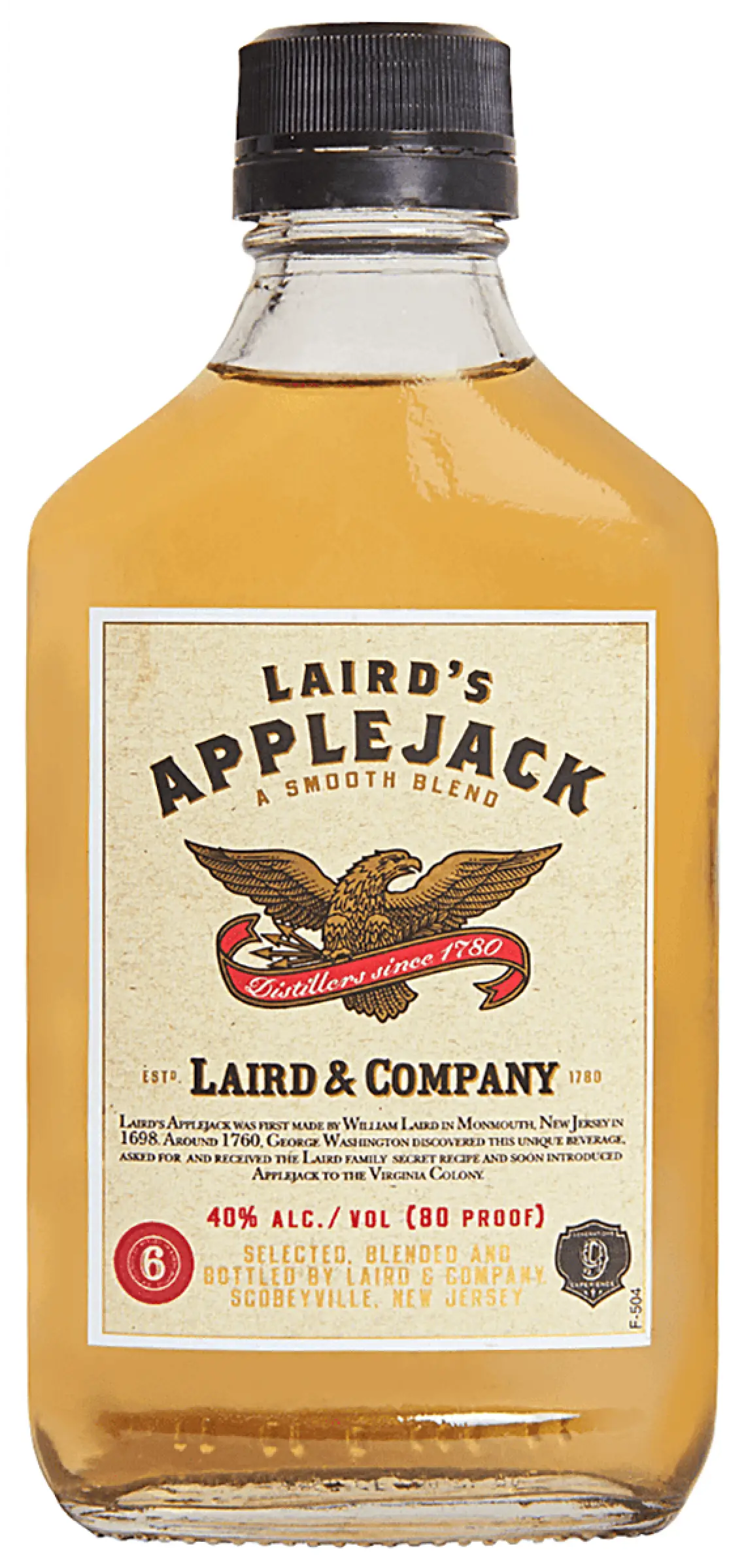 LAIRDS APPLEJACK 200M