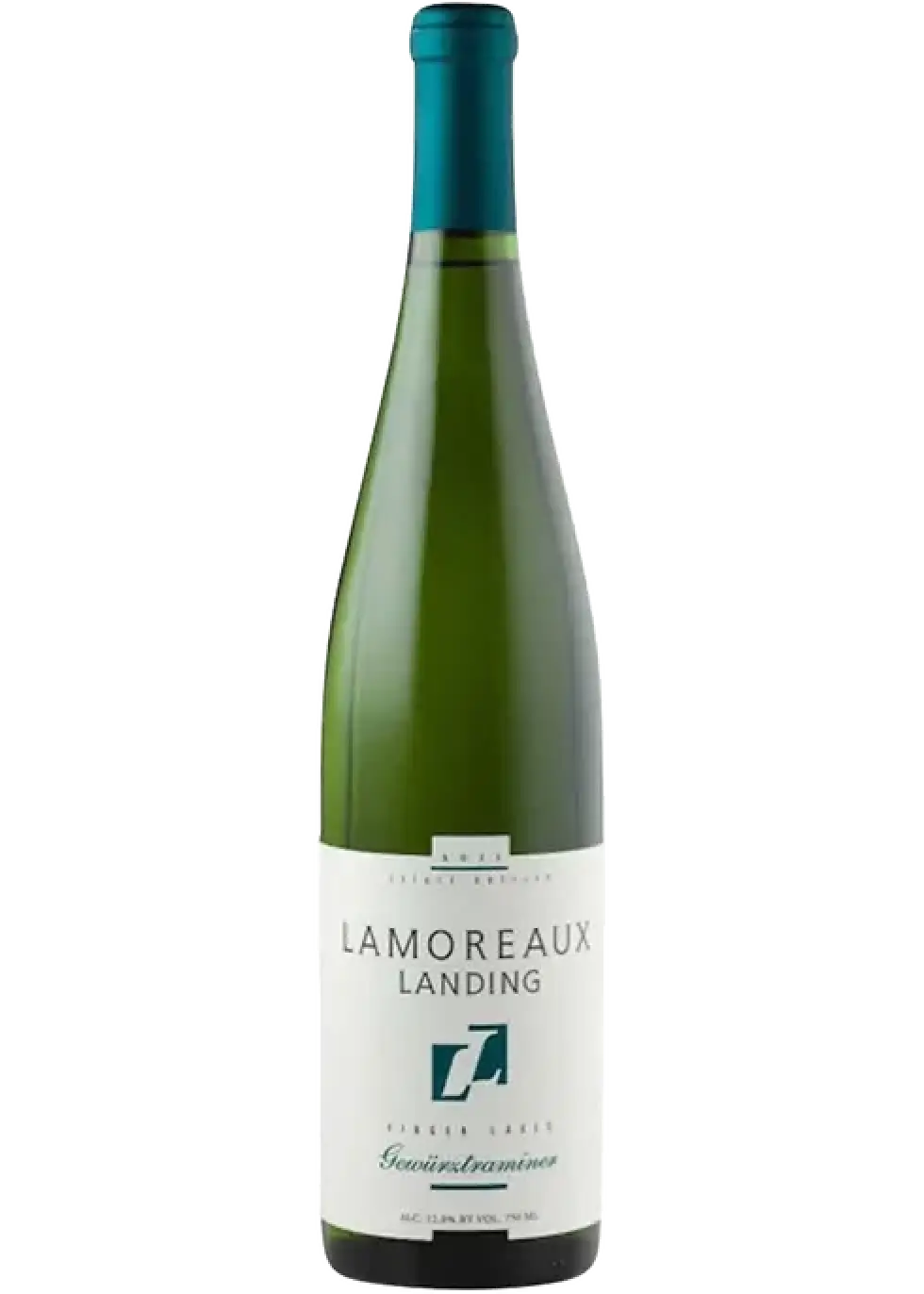LAMOREAUX LANDING GEWURZTRAMINER 750M