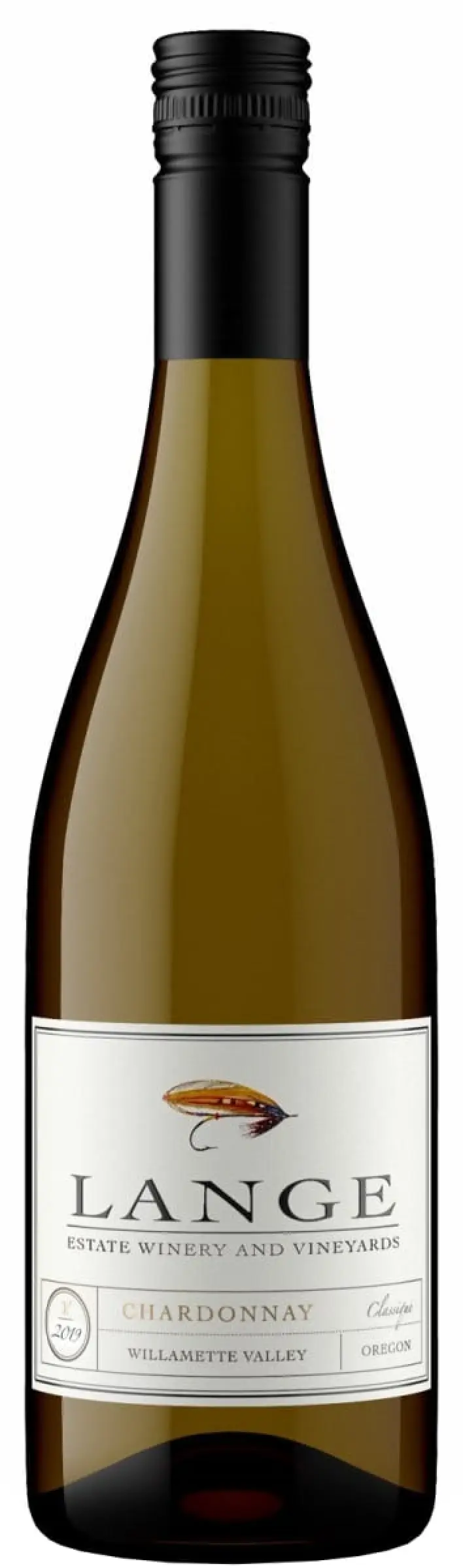 LANGE CHARDONNAY 750M CLASSIQUE