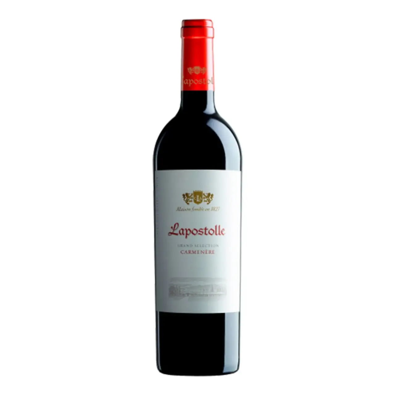 CASA LAPOSTOLLE CARMENERE 750M