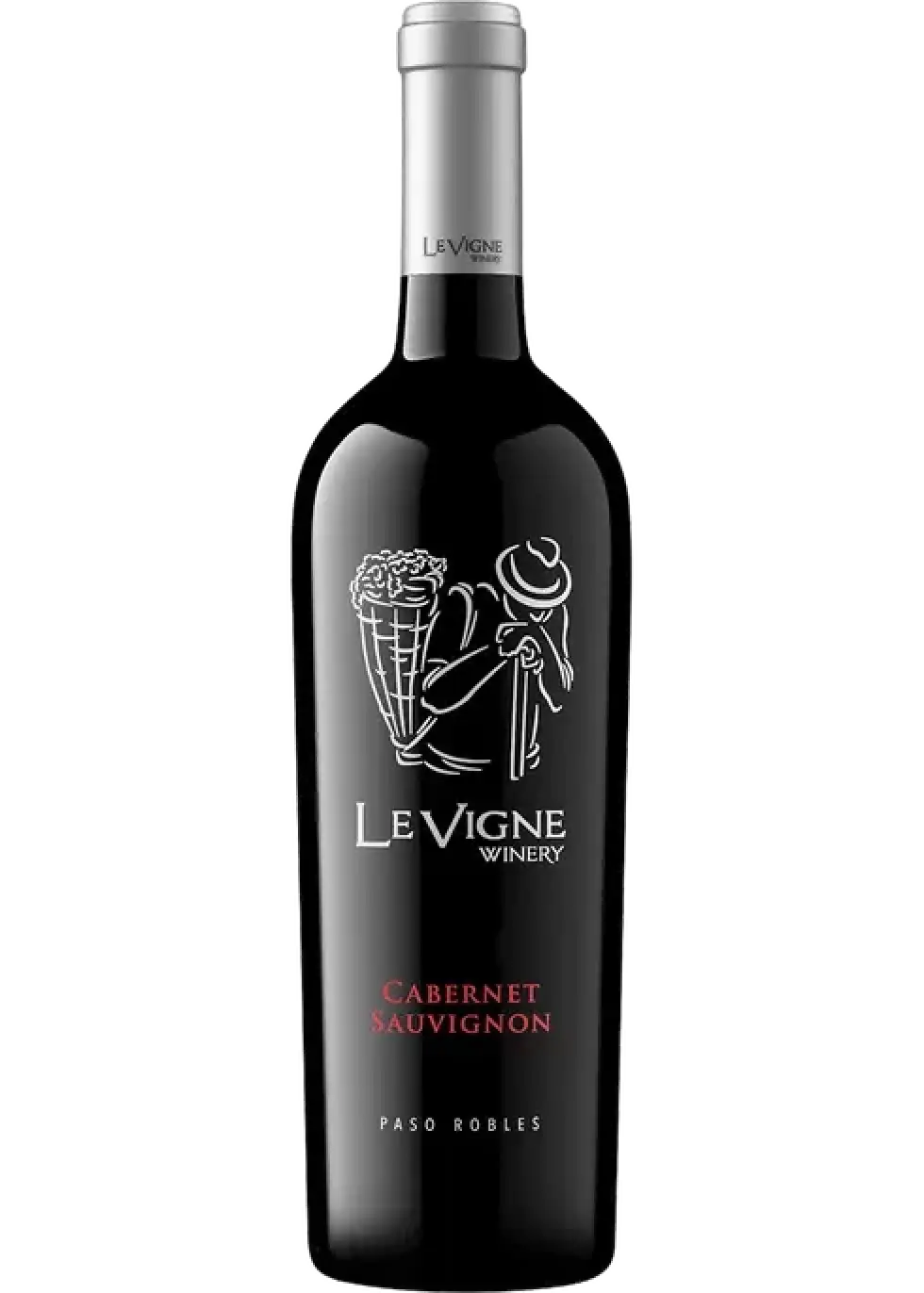 LE VIGNE CABERNET 750M