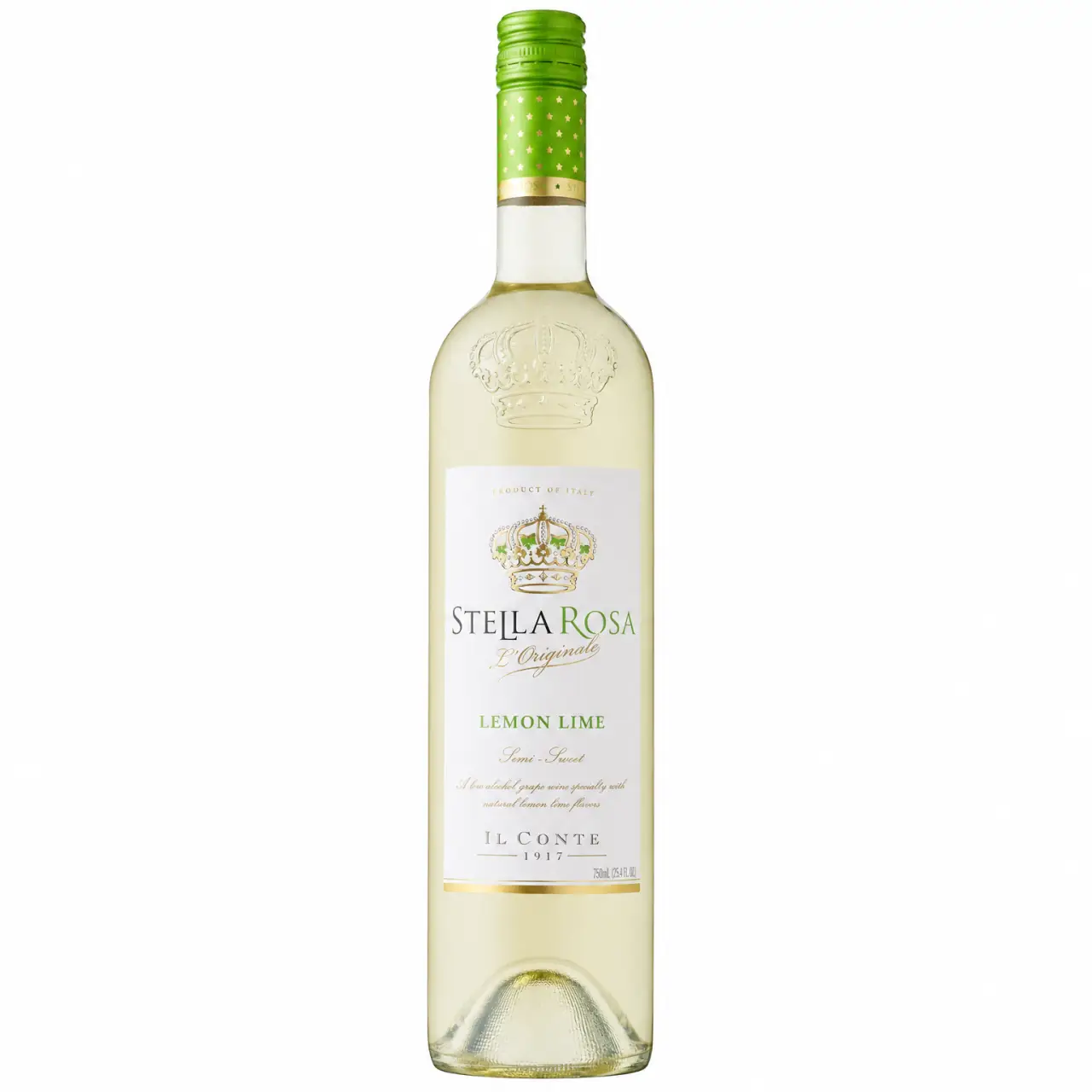 Stella Rosa Lemon Lime 750ml
