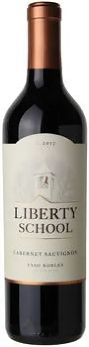 Liberty School Cabernet Sauvignon 750ml