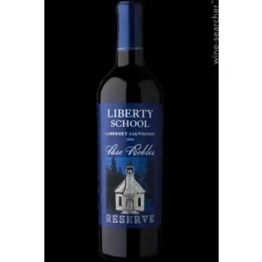LIBERTY SCHOOL RESERV CAB 750M