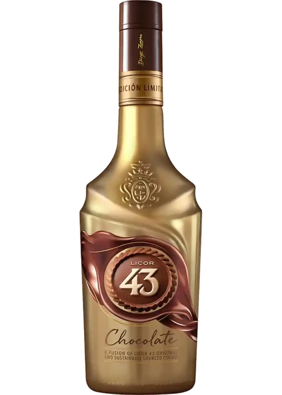 LICOR 43 CHOCOLATE 750M