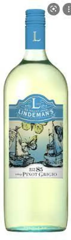 Lind Pinot Grigio 1.5L