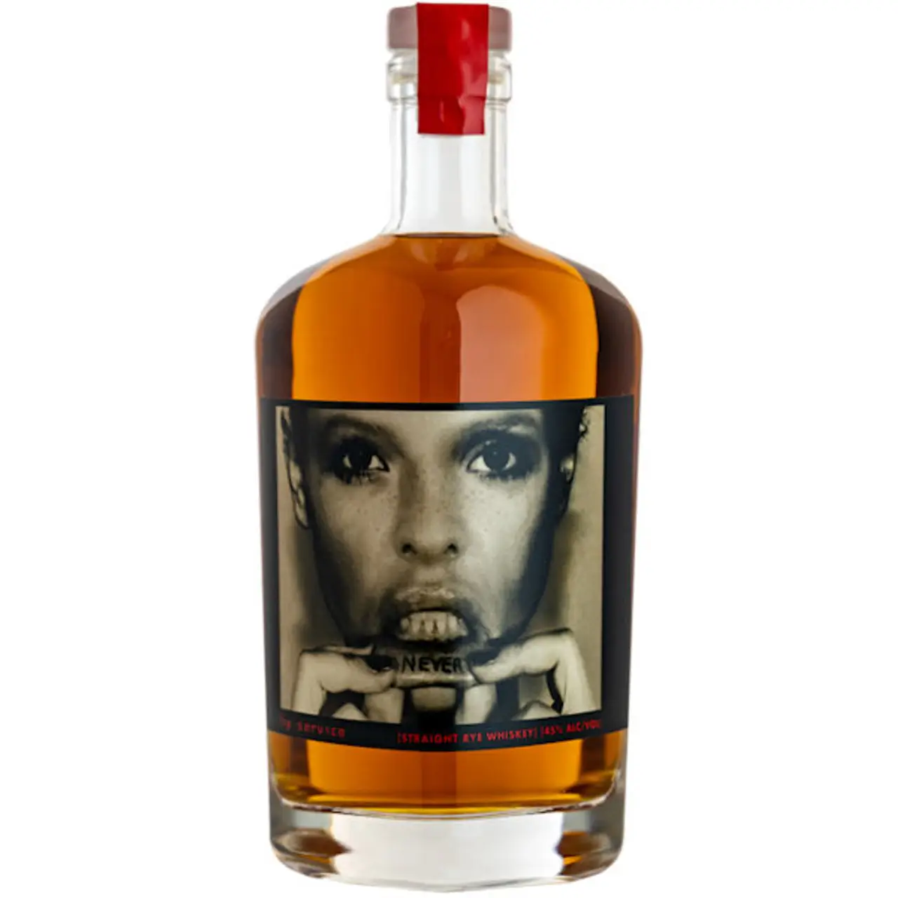 Savage & Cooke Rye 750ml