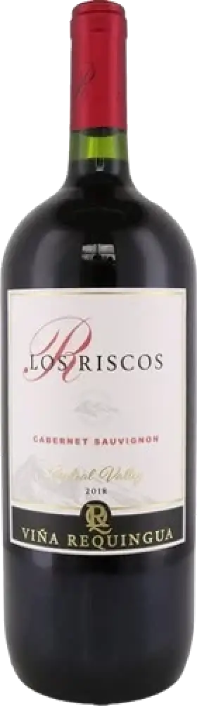 LOS RISCOS CAB SAUV 1.5