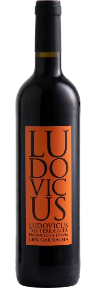 LUDOVICUS D.O. TERRA ALTA 750M