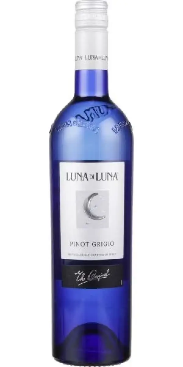 LUNA DI LUNA CHARD P GREG 750M