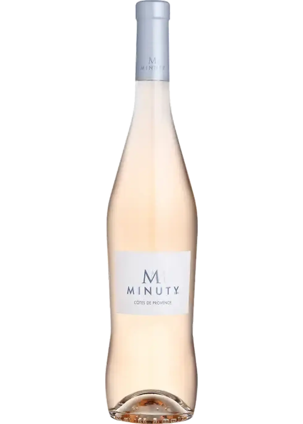 M de Minuty Cotes Provence