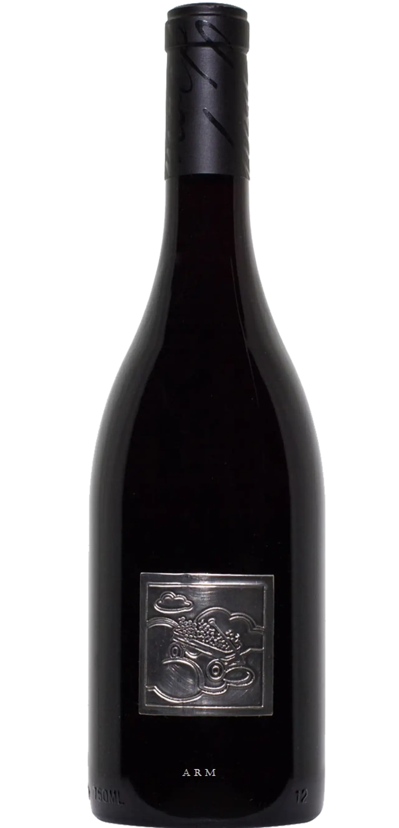 MACPHAIL PINOT NOIR 750M