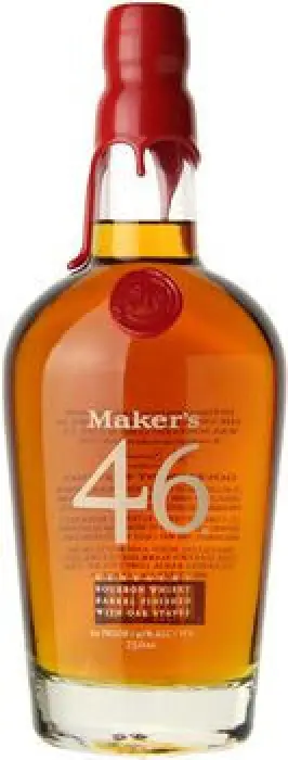 Maker's Mark 46 375ml