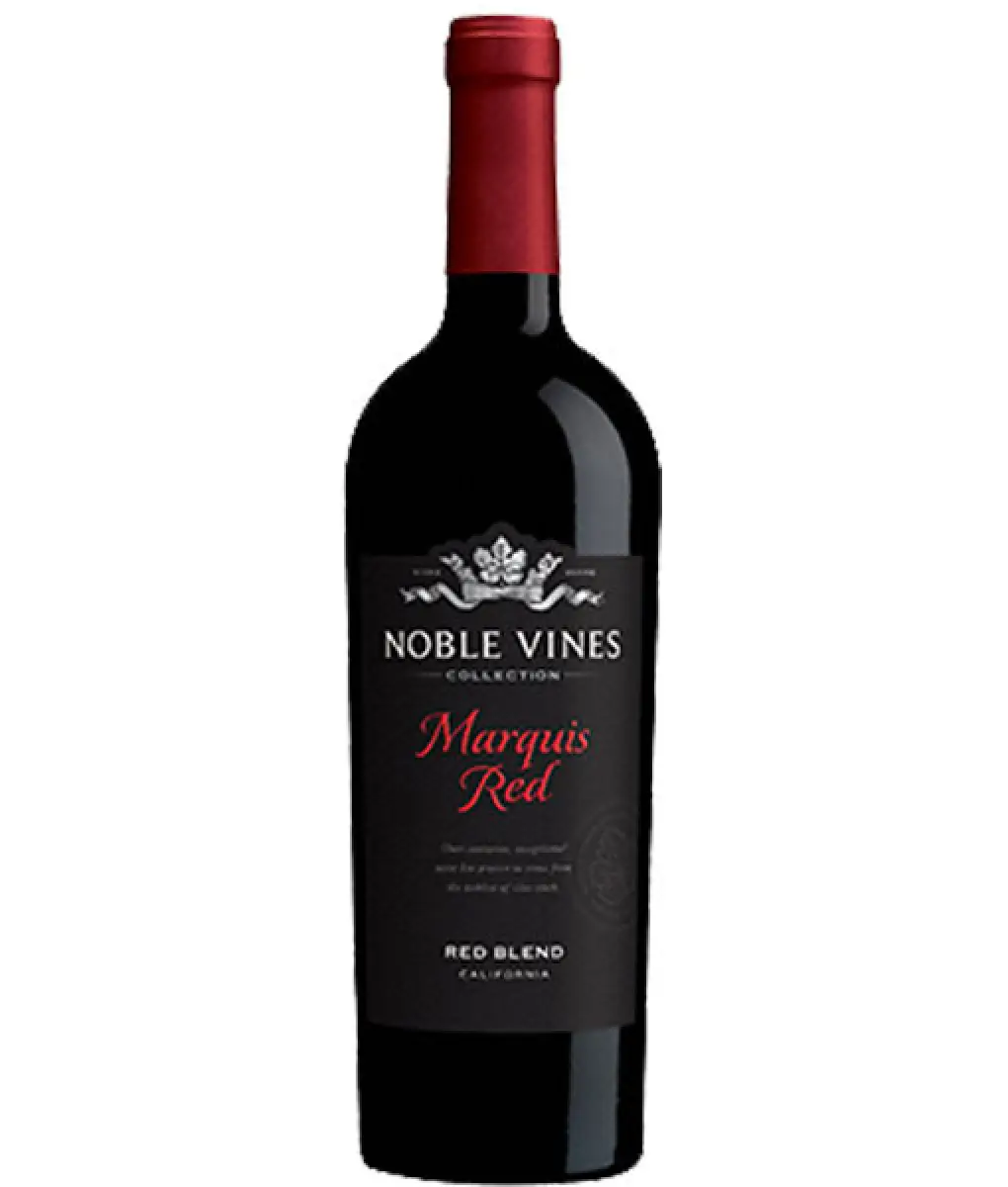 NOBLE VINES MARQUIS RED BLEND 750M