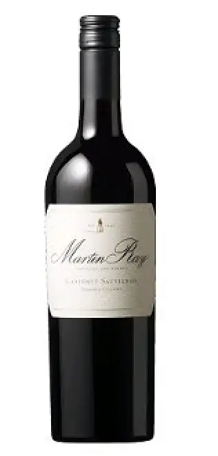 MARTIN RAY CABERNET S CRU 750M