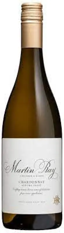 MARTIN RAY SONOMA CHARDONNAY 750M