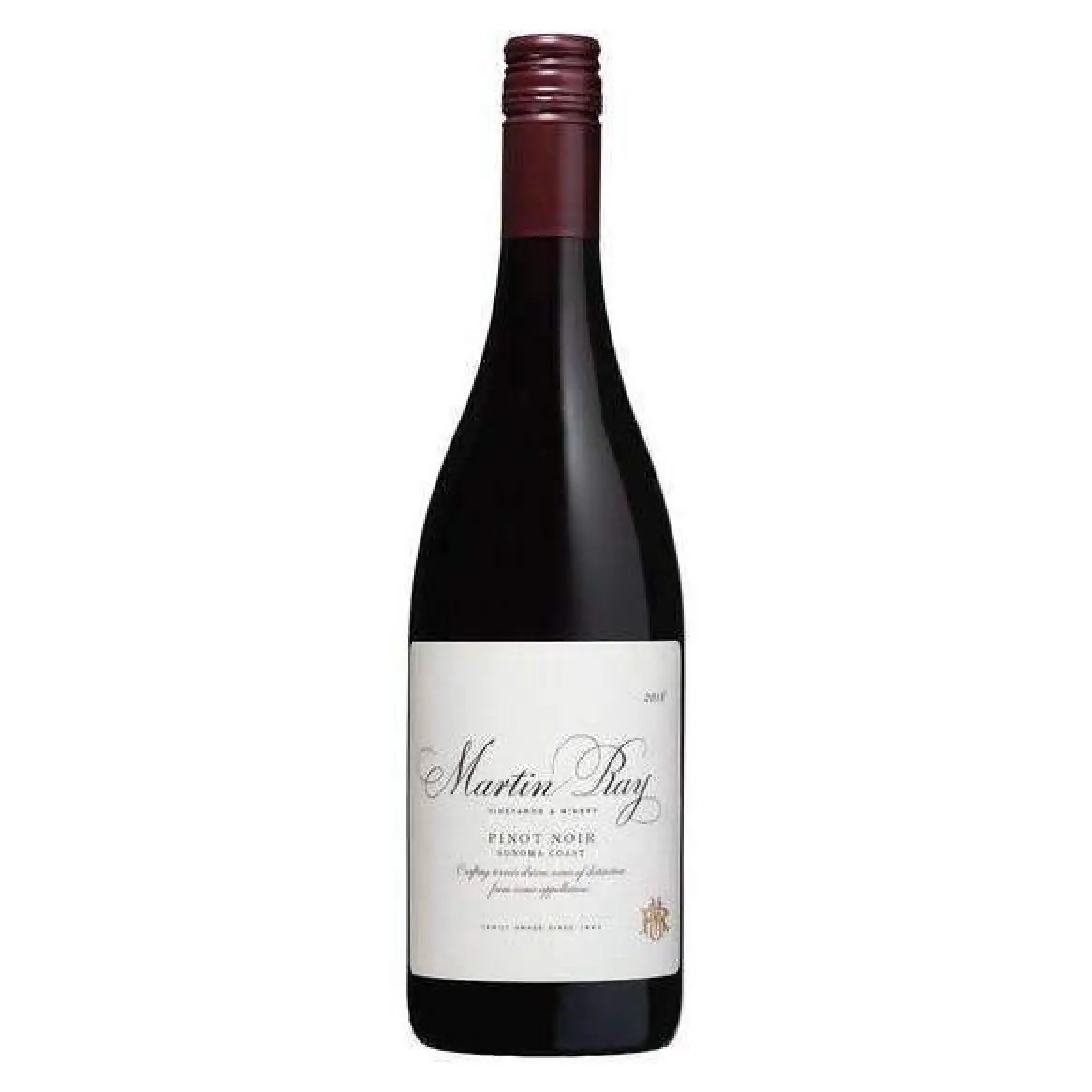 Martin Ray Pinot Noir 750ml
