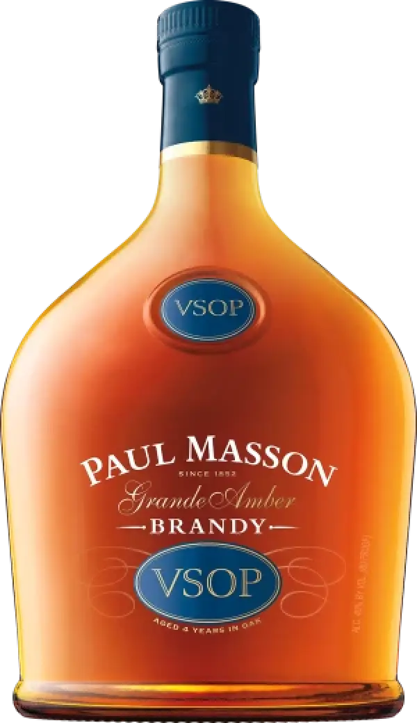 Paul Masson VSOP Brandy 750ml