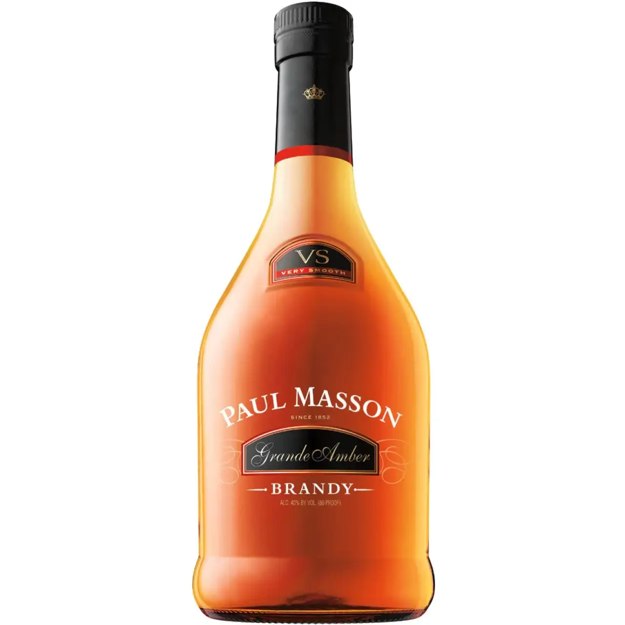 PM Brandy 750ml