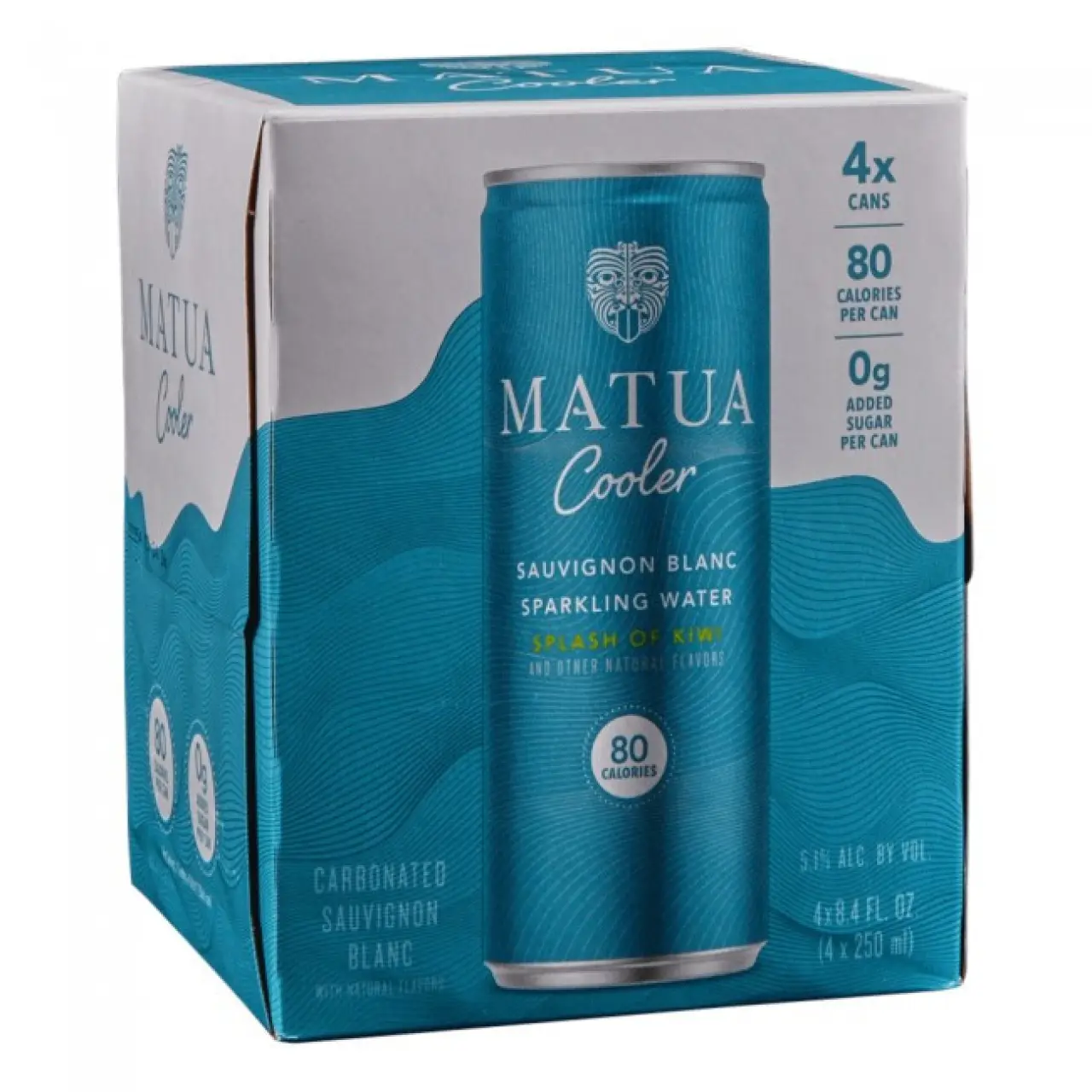 MATUA COOLER SAUVIGNON BLANC 4@250M